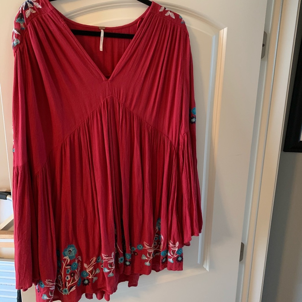 FreePeople dress